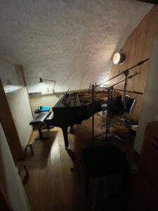Gros programme musical — 28-29 mars 2026